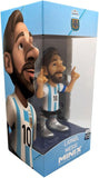 MINIX Collectible Soccer Figurines 12cm