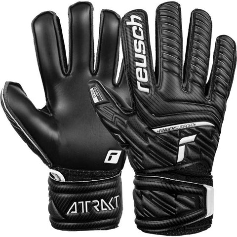 Attrakt Solid Finger Support Junior 52 72 510 7700