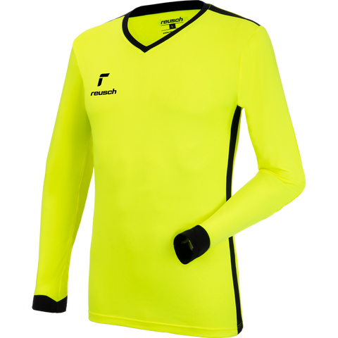 REUSCH Match Long Sleeve Padded - 53 11 760