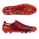 MIZUNO Alpha II Japan FG "Made In Japan" - 540347.109