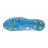 Mizuno Alpha III Select FG Firm Ground Soccer Cleat 540386.5J00