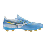 Mizuno Alpha III Select FG Firm Ground Soccer Cleat 540386.5J00