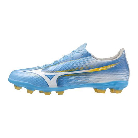Mizuno Alpha III Select FG Firm Ground Soccer Cleat 540386.5J00