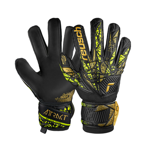 Attrakt Infinity Finger Support 54 70 710 7739