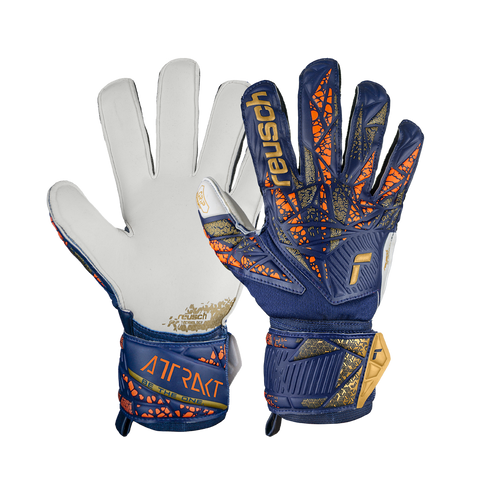 Attrakt Grip 54 70 815 4410