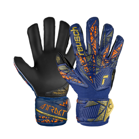 Attrakt Infinity Finger Support™ Junior 54 72 710 4411