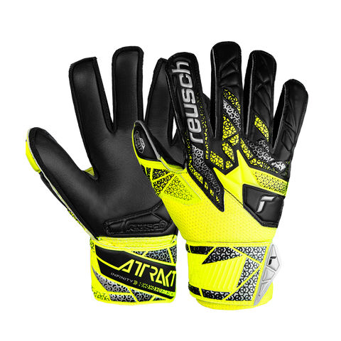 Attrakt Infinity Finger Support™ Junior 54 72 710 2025