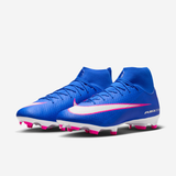 NIKE Mercurial Superfly 10 Academy FG - FQ1456 446