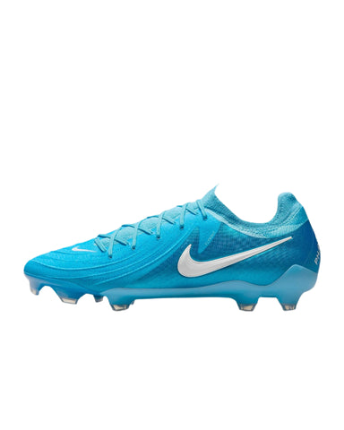 NIKE Phantom GX 2 Pro FG Firm Ground Soccer Cleats - FJ2563 400