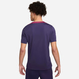 24/25 NIKE England Men's Strike Top