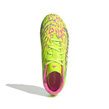 ADIDAS Jr Predator League FG Firm Ground Soccer Cleats - ID3748