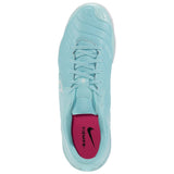 NIKE Tiempo Legend 10 Academy IC Indoor Soccer Shoes - DV4341 401