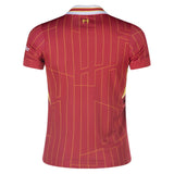 24/25 NIKE Liverpool Youth Replica Home Jersey