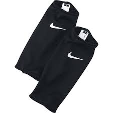 Guard Lock Sleeves Black SE0174 011