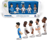 MINIX Collectibles 5 Pack