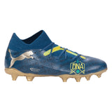 PUMA Future 7 Match NJR FG/AG Junior Firm Ground Soccer Cleat - 108083 01
