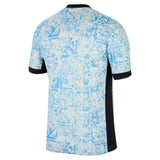 24/25 NIKE Portugal Men's Authentic Away Jersey