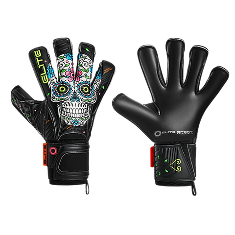 467 Elite Calavera GK Glove