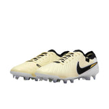 NIKE Tiempo Legend 10 Elite FG Firm Ground Soccer Cleats - DV4328 700