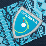 GUATEMALA AWAY JSY 23 24 NAVY GUATEMALA AWAY NAVY