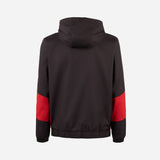 ACM PREMATCH WOVEN JACKET BLACK 77771626 280