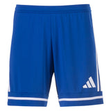 ADIDAS Youth Squadra 25 Shorts - Royal