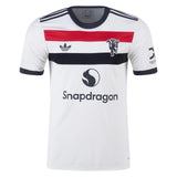 2024/25 ADIDAS Manchester Utd. Men's Replica Third Jersey - IY7806