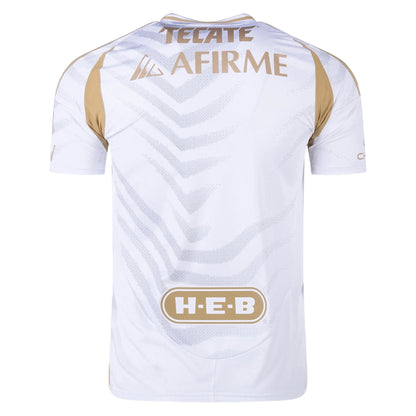 24/25 ADIDAS Tigres UANL Men's Replica Third Jersey IV6100