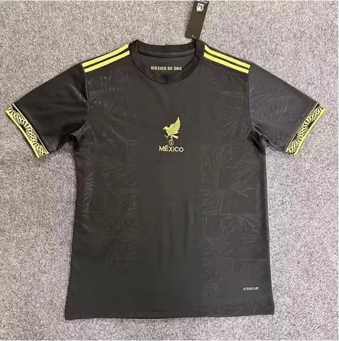 ADULT MEXICO TOPS ORO