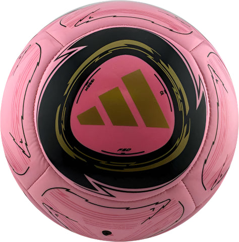 ADIDAS Messi Mini Soccer Ball - JM4756