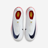 NIKE Jr Superfly 10 Academy FG - HM8956 600
