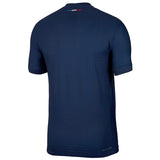 2024/25 NIKE PSG Men’s Authentic Home Jersey - FN8774 411
