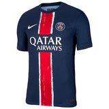 2024/25 NIKE PSG Men’s Authentic Home Jersey - FN8774 411