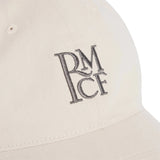 REAL DAD CAP CREAM IY0458
