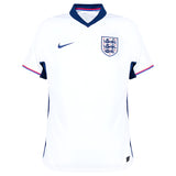 ENGLAND 24 HOME JSY WHITE FJ4285 100