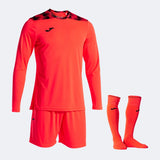 JOMA Zamora VIII Goalkeeper Set