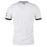 2024/25 ADIDAS Manchester Utd. Men's Replica Third Jersey - IY7806
