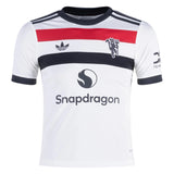 24/25 ADIDAS Manchester United Youth Replica Third Jersey