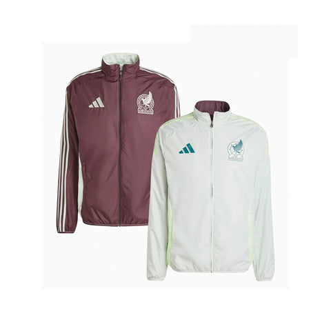 ADIDAS FMF Anthem Jacket - IW2922
