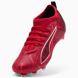 PUMA ULTRA 6 MATCH Christian Pulisic Big Kids' FG/AG Cleats - 108782 01