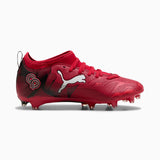 PUMA ULTRA 6 MATCH Christian Pulisic Big Kids' FG/AG Cleats - 108782 01