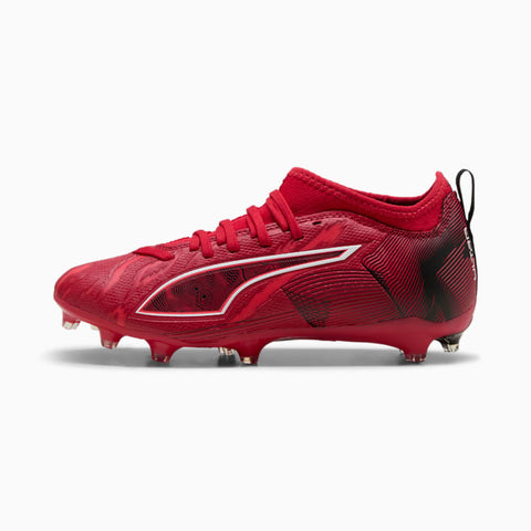 PUMA ULTRA 6 MATCH Christian Pulisic Big Kids' FG/AG Cleats - 108782 01