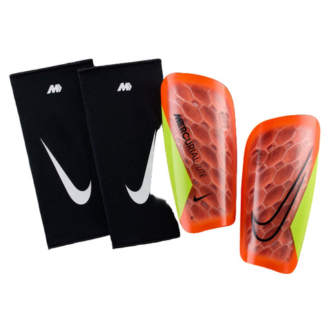 NIKE Mercurial Lite Shin Guards - DV1771 830