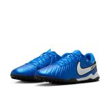 NIKE Tiempo Legend 10 Academy TF - DV4342 400