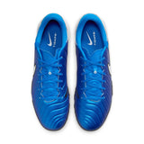 NIKE Tiempo Legend 10 Academy TF - DV4342 400
