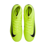 NIKE Zoom Superfly 10 Academy FG Firm Ground Soccer Shoes - FQ1456 700