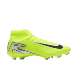 NIKE Zoom Superfly 10 Academy FG Firm Ground Soccer Shoes - FQ1456 700