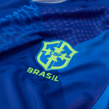 CBF 2025 WOMEN NIKE DF STADIUM SS AWAY FZ9126 458