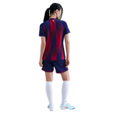 2025/26 FC Barcelona Women's Home Jersey (No Sponsor) - HJ5095 455