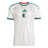 ADIDAS Algeria Men's Home Jersey 2026 - JN4457